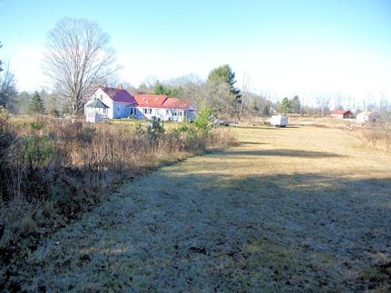Farm Property in Belknap County, New Hampshire
