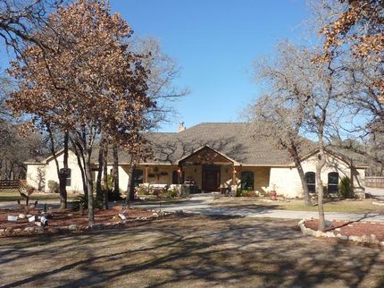 Ranch Property in Wilson County, Texas