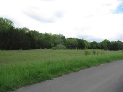 Ranch Property in Collin County, Texas