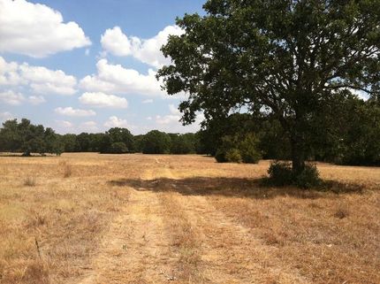 Farm Property in Robertson County, Texas