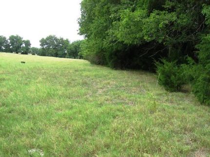 Farm Property in Collin County, Texas