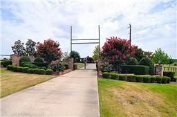 Property in Collin County, Texas