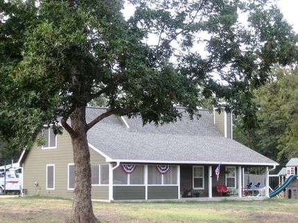 Farm Property in Fannin County, Texas