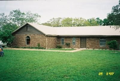 Farm Property in Caldwell County, Texas