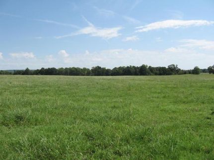 Farm Property in Pittsburg County, Oklahoma