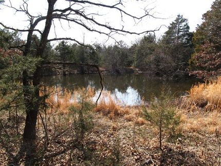 Farm Property in Hughes County, Oklahoma