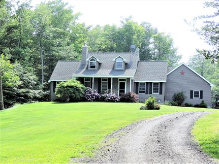 Residential Property in Hampshire County, Massachusetts
