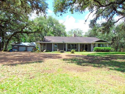 Residential Property in Lavaca County, Texas