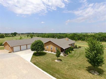 Property in Clay County, Kansas