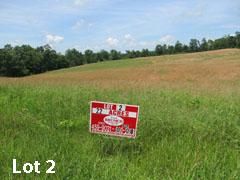 Property in Fleming County, Kentucky