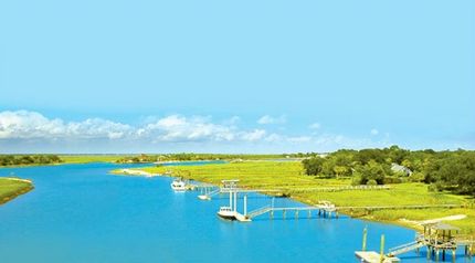 Property in Carteret County, North Carolina