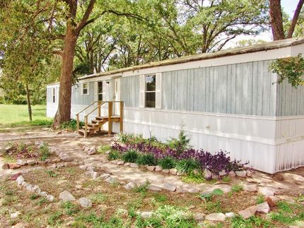 Farm Property in Madison County, Texas