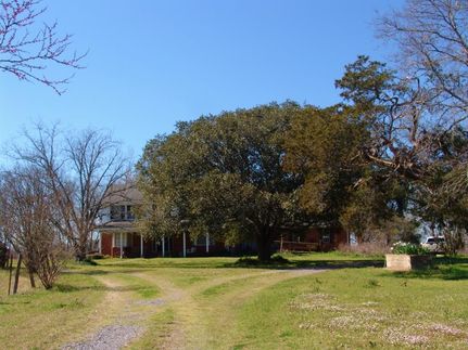 Farm Property in Madison County, Texas