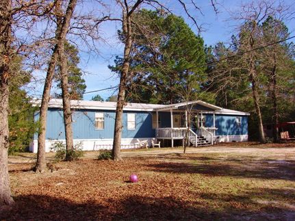 Property in Grimes County, Texas