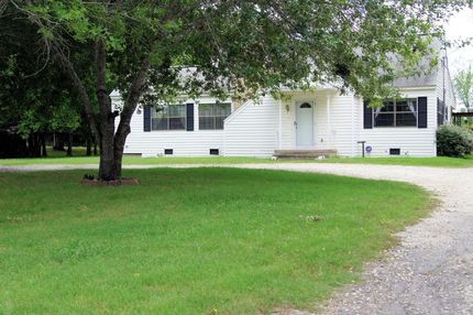 Property in Madison County, Texas