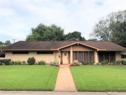 Farm Property in Wharton County, Texas