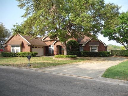 Farm Property in Medina County, Texas