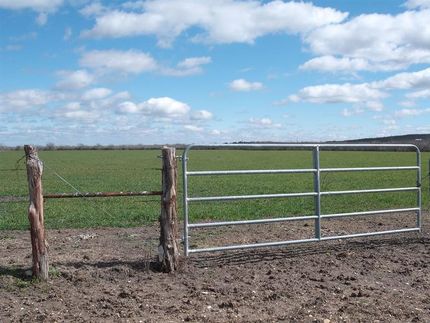 Farm Property in Medina County, Texas