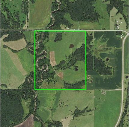 Property in Decatur County, Iowa