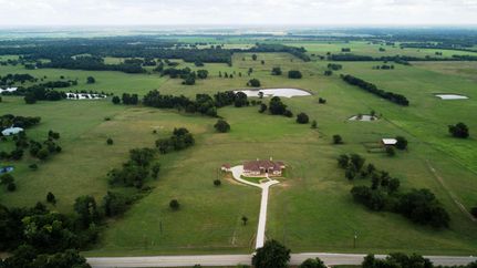 Residential Property in Austin County, Texas