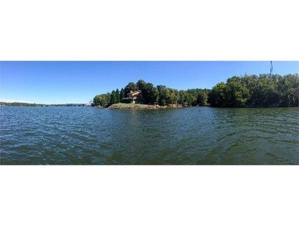 Property in Mecklenburg County, North Carolina