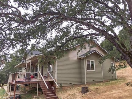 Property in Yuba County, California