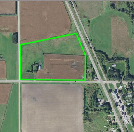 Property in Steele County, Minnesota