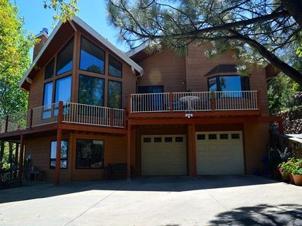 Property in San Diego County, California