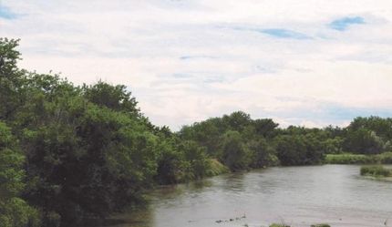 Ranch Property in Weld County, Colorado
