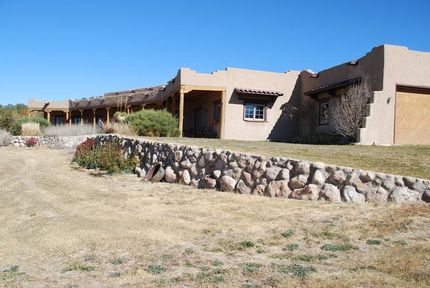Ranch Property in Socorro County, New Mexico