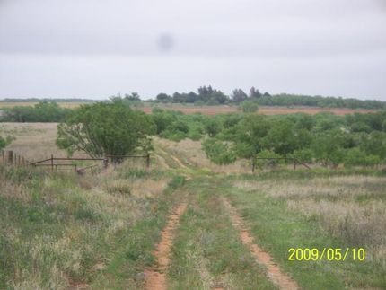 Farm Property in Fisher County, Texas