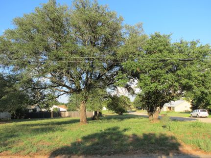 Ranch Property in Mason County, Texas