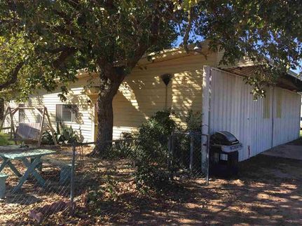 Property in Llano County, Texas