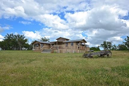 Farm Property in Kerr County, Texas