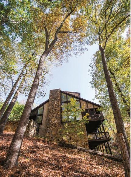 Waterfront Property in Monroe County, Indiana