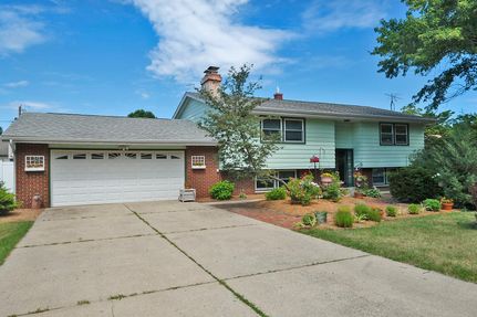 Farm Property in Berrien County, Michigan