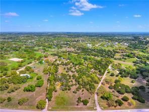 Farm Property in Hays County, Texas