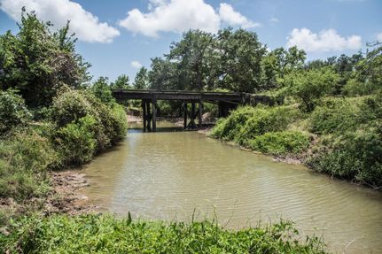 Ranch Property in Jackson County, Texas