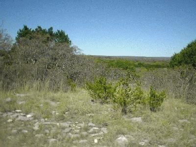 Farm Property in Kimble County, Texas