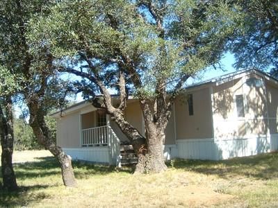 Farm Property in McCulloch County, Texas