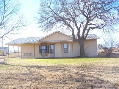 Ranch Property in McCulloch County, Texas