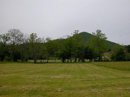 Farm Property in Towns County, Georgia