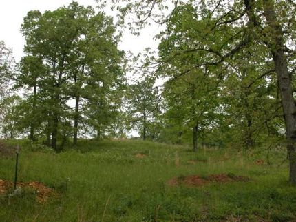 Property in Cherokee County, North Carolina