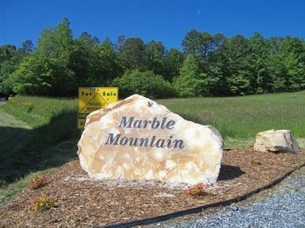 Property in Cherokee County, North Carolina