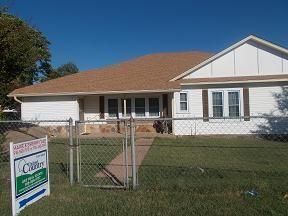 Farm Property in Pushmataha County, Oklahoma