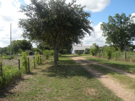 Recreational Property in Austin County, Texas