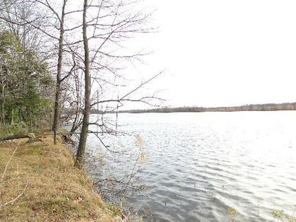 Waterfront Property in Marathon County, Wisconsin