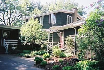 Lakefront Property in Marathon County, Wisconsin