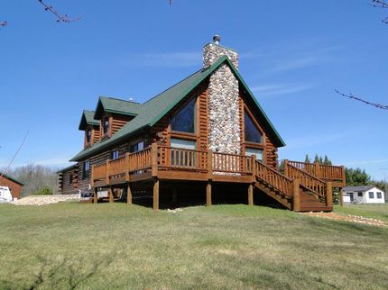 Lakefront Property in Marathon County, Wisconsin