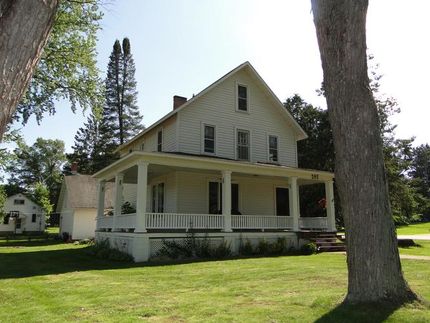 Recreational Property in Portage County, Wisconsin